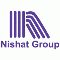 Nishat logo