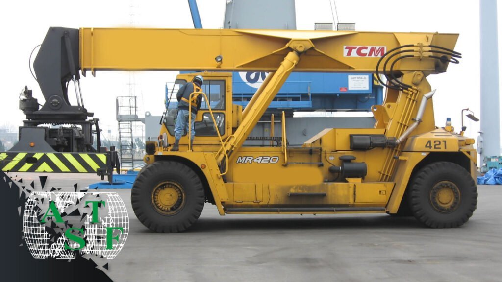 Crane Services in Pakistan