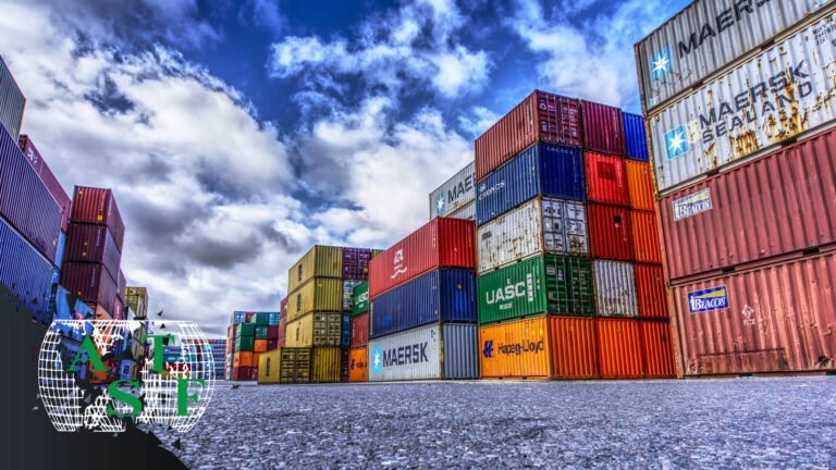 Dry Containers in Pakistan