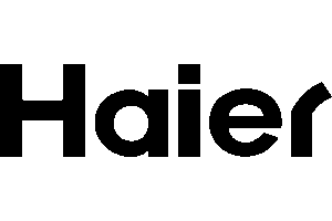 HAIER logo