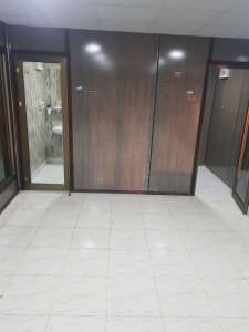 Al Sadiq Services project photo