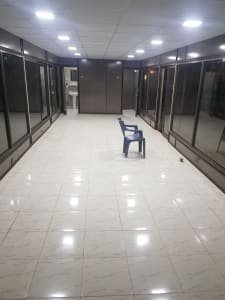 Al Sadiq Services project photo