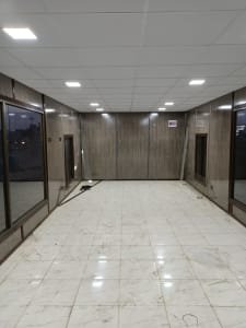 Al Sadiq Services project photo