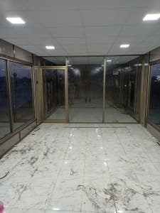 Al Sadiq Services project photo