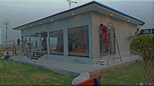 Al Sadiq Services project photo