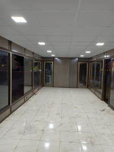 Al Sadiq Services project photo