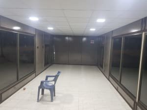 Al Sadiq Services project photo