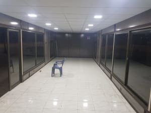 Al Sadiq Services project photo