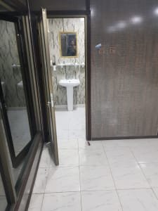 Al Sadiq Services project photo