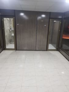 Al Sadiq Services project photo