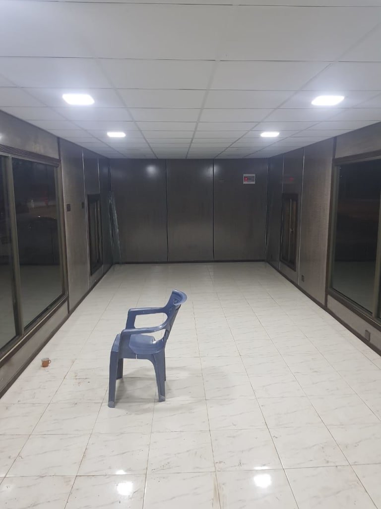 Al Sadiq Services project photo