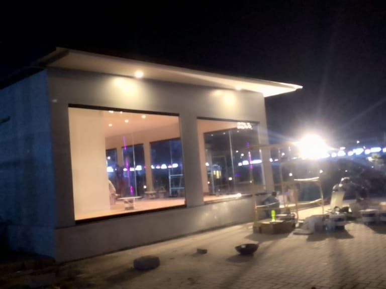 Al Sadiq Services project photo