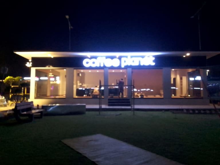 Al Sadiq Services project photo