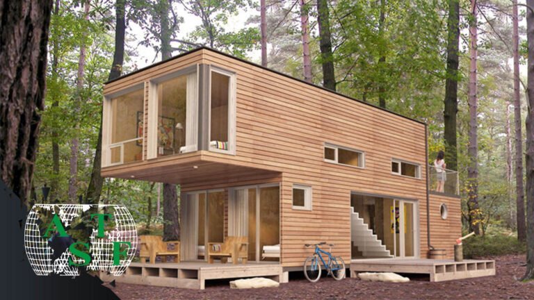 Portable Cabin in Pakistan