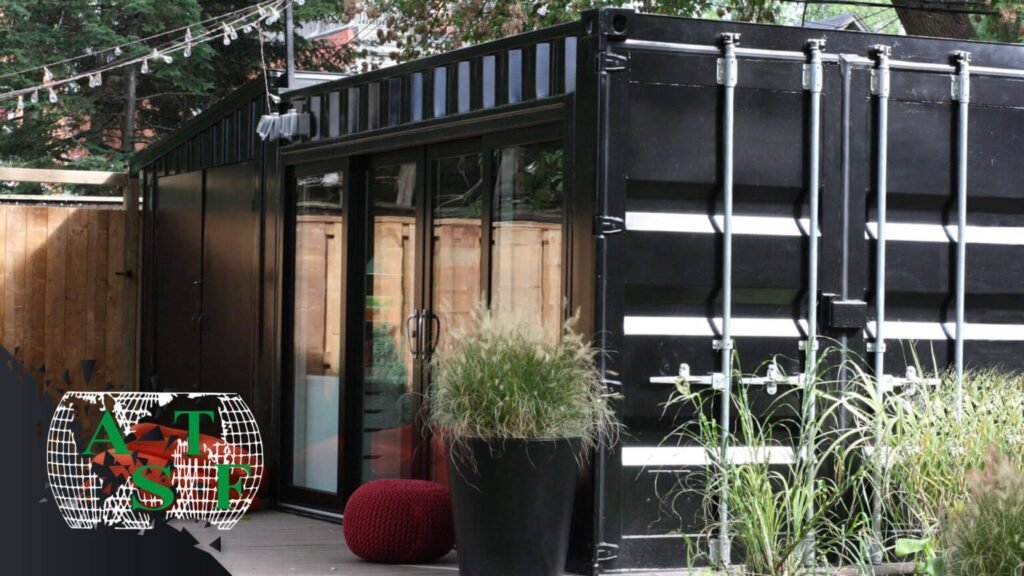 Prefabricated Cabin in Pakistan