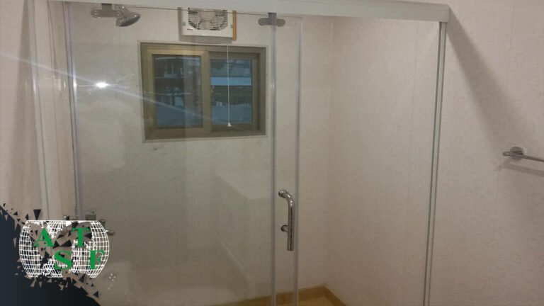 Prefabricated Cabin in Pakistan