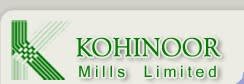 Kohinoor logo