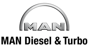Man diesel turbo logo