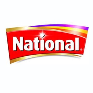 National logo