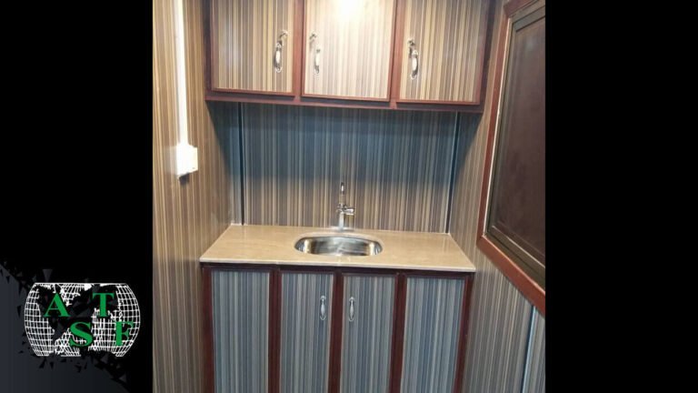 Prefabricated houses in pakistan