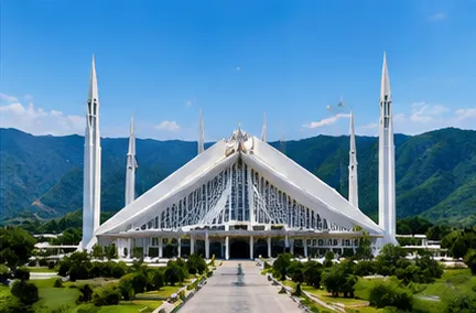 Sandwich panels in Islamabad